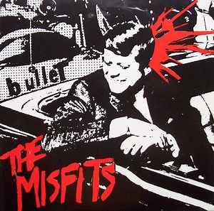 The Misfits - Bullet