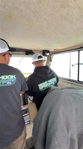 4.1K views · 80 reactions | We have officially started our San Francisco Bay fishing season and it feels great to be back on the bay.. The fishing is showing great signs of another great season of halibut and Striper fishing.. With limited availability the next few months I suggest booking early while there are still few good tide days available Please call text or DM 916-417-5670 | Right Hook Sportfishing | Facebook