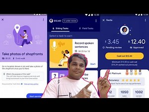 Google Task Mate | Google Task Mate Is Now in Testing in India