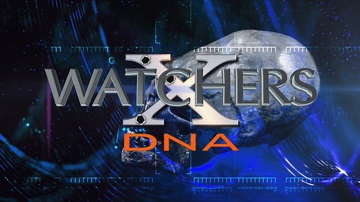 WATCHERS 10 OFFICIAL TRAILER