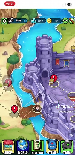 Dynamons World Tập 12: Chinh phục Zenix