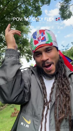 Dominican Parade in NYC: A Look at Mayani Swave's POV