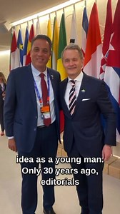 3.7K views · 106 reactions | Freedom. Freedom to be who we are. Freedom to live who we choose. ️‍️‍⚧️ | Seamus O'Regan | Facebook