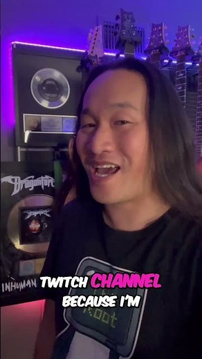 Herman Li Plays Asphalt Legends: DragonForce Special Event! #shorts