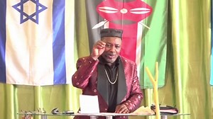 Politics in Funeral | Allan KE