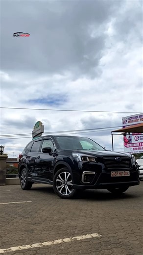 Gashmotors_ke on Instagram: "Ultimate safety & tech SUV! 🔥 This 2018 Subaru Forester SK9 packs more advanced features than cars twice its price. 🚘 Subaru Forester SK9 2018 ⚙️ 2500cc Petrol | Symmetrical AWD 🔥 Mileage: 67,000km (Very Low!) Loaded with Subaru’s best tech: ✔️ Subaru Eyesight® – Adaptive cruise, lane assist, pre-collision braking ✔️ 360° Around-View Camera ✔️ Heated Leather Memory Seats ✔️ Xenon Headlights with Washers ✔️ Keyless Entry & Push-Button Start ✔️ Roof Rails & Dashcam