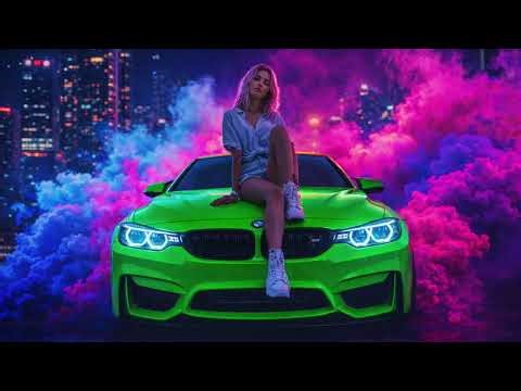 Not Afraid | Motivational EDM 2026 🔥 Powerful Electronic Music