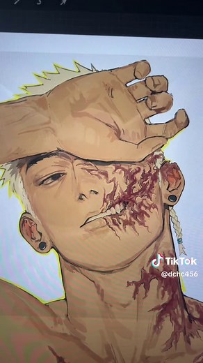 Exploring Unique Alien Original Characters