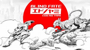 Blind Fate: Edo No Yami launches September 15