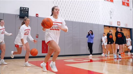 Jared / Connor | @canandaiguagirlsbasketball | Instagram