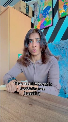 #relatable #trouble #kids #class #goviral #trending #shorts #funny #foryou #pov #ytshorts