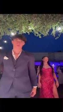 Winner of the challenge😂🔥#prom #school