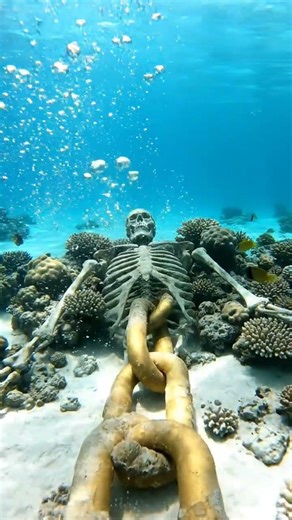 #DeepFinds #UnderwaterExploration #OceanMysteries #DeepSea