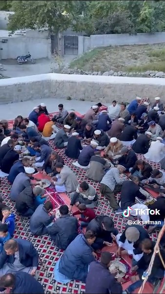 Celebrating Ismaili Culture in Hunza Region