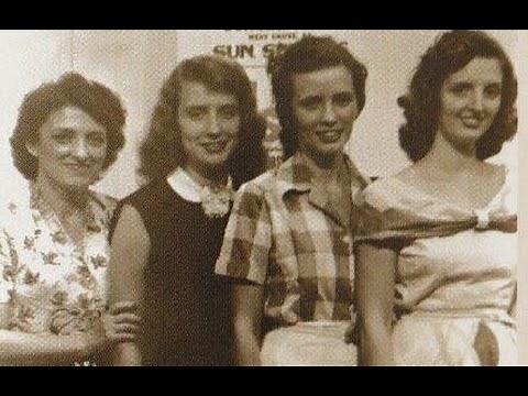 Carter Sisters Mother Maybelle "Where Shall I Be" Hymn