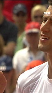 11K reactions · 391 comments | From the first title in 2006, to the 100th in 2025… The true example of speaking dreams into reality  | ATP Tour | Facebook