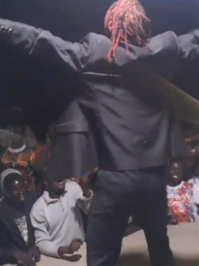 Dancehall President Jelly G's Road to Victory