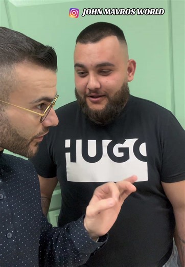 @john_mavros_world (@john_mavros_world)’s videos with son original - Evo Music