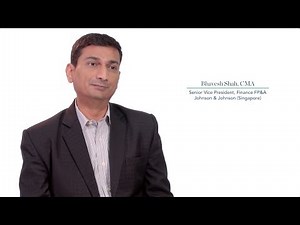 What the CMA Means to Me