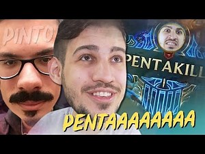 PEEEEEEENTAAAAKILLLLL DA LAMBIDINHA!!!!