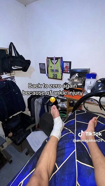 Understanding Ankle Injuries in Basketball Players