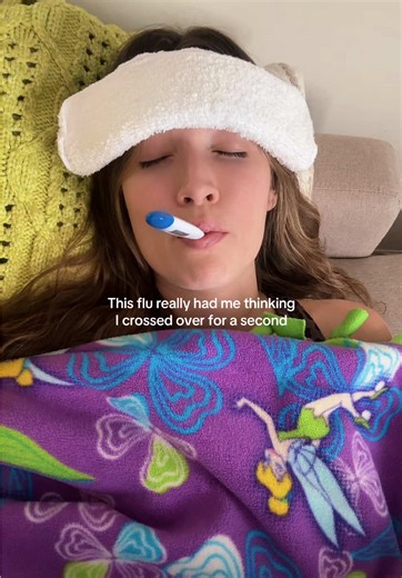 Flu Season Humor: Relatable Moments and Laughter