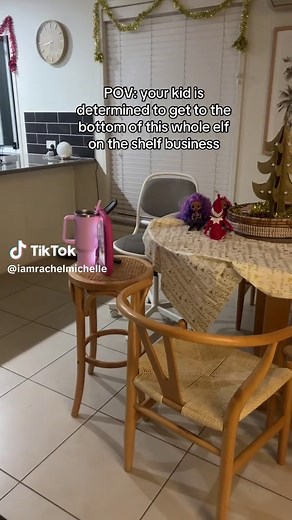 😫🤦🏻‍♀️ #elfontheshelf #mumtok #mumlifeontiktok