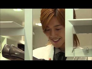 Boys Over Flowers - Capitulo 15 - Parte 1 Español Latino