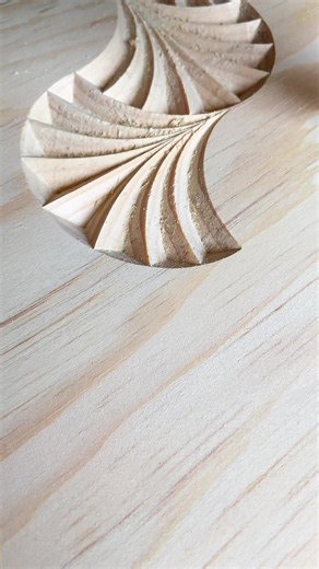 Enjoy the CNC machine carving wood with flawless precision and a calming flow. No talking, no music — only the pure, satisfying ASMR sounds of craftsmanship at work. #CNCWoodCarving #SatisfyingASMR #ASMRWoodcarving #NoTalkingASMR #CNCPrecision #OddlySatisfying #SmoothCarving #WoodworkingMagic #CNC雕刻 #RelaxingContent #MachineSatisfaction #WoodArtASMR #SoothingSounds #CarvingTherapy #CraftedToPerfection