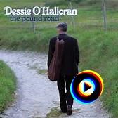 The Soldier's Farewell by Dessie O'Halloran