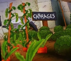 Count Duckula S01 E25