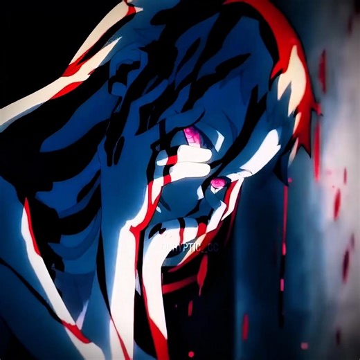 Annibel in Tensura Outro 🔥 || Cradles #anime #thattimeireincarnatedasaslime #tensura #edit #rimuru