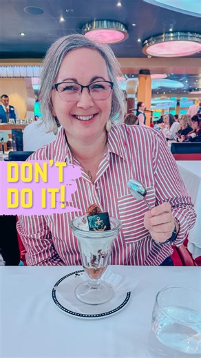 Sarah Sharp - Travel Coach & Disney Specialist on Instagram: "Small changes make a big difference on your Disney Cruise Line embarkation day. How you start your cruise sets the tone for the entire trip. A few smart decisions can mean the difference between feeling rushed and overwhelmed… or calm and excited from the very first hour. I share real, practical Disney cruise tips, family travel planning advice, and what actually works for busy parents who want their vacation to feel like a vacation.