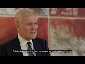 All about Hermann Nitsch