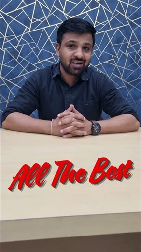 All The Best RPSC AEn Mains Aspirants ❤️By Ravi Sir | Stay Confident & Crack It #rpscexam #mainsexam