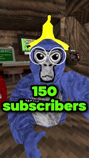 Comment To Be Next! #gorillatag ‪@_GorillaTagVR‬ ‪@EspioGT‬