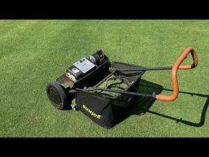 ReelCNC : Scott’s 18” reel mower conversion. A closer look at how this thing is wired up!