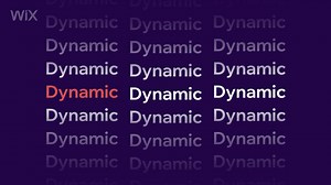 Build customizable, design-driven websites on Wix’s secure full stack platform. | Wix