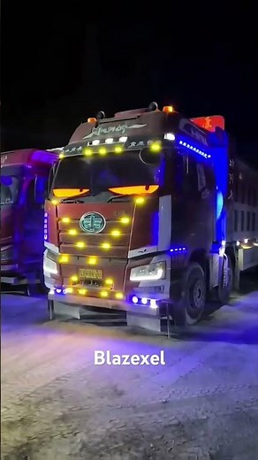 Programmable Devil eyes windshield lights for car bus and truck|Blazexel #car m#truck #leddisplay