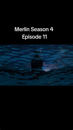 Merlin Season 4 Episode 11 #colinmorgan #authorpendragon #Merlin