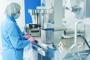 Contract Packing Services, and Pharma Desiccant Packaging