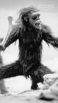 Monkey Man of Delhi: India’s Most Bizarre Mystery | Real Story