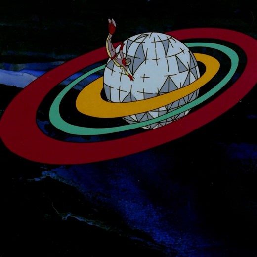 101K views · 1.9K reactions | Delta Space Mission (1984, 1hr 10mins)...