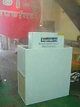 Hydraulic Launch Gimmick