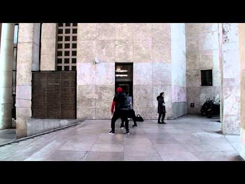 Trailer / Lacaton & Vassal Architectes / Palais de Tokyo
