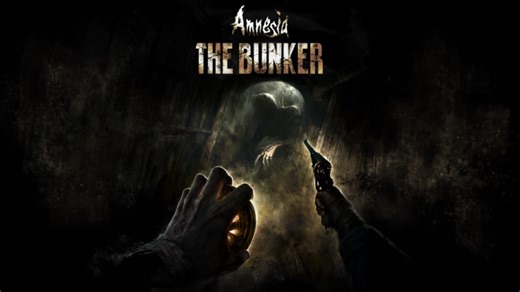 Amnesia: The Bunker Semi-Open World Sandbox Horror Game Announced for March 2023 Release