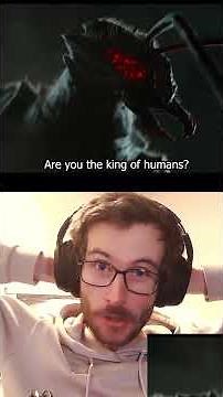 Sung Jinwoo vs The Ant King Beru | Cinematic Short #anime #reaction #cinematic #short #sololeveling