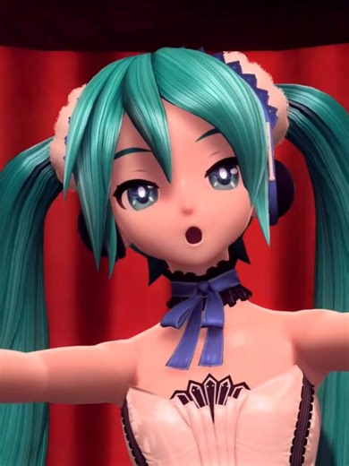 I think its safe to say that Type 2020 is one of my fav modules ^^ Eye mod by emsterchu ❤️ Lip sync mod by Arvo ❤️ Disable watermarks mod and High frame rate mod by M&M ❤️ #hatsune #hatsunemiku #vocaloidmiku #projectdiva #projectsekai #projectdivamegamixplus #mikuhatsune#mikufancams #animegirl #anime #miku #vocaloid#vocaloids