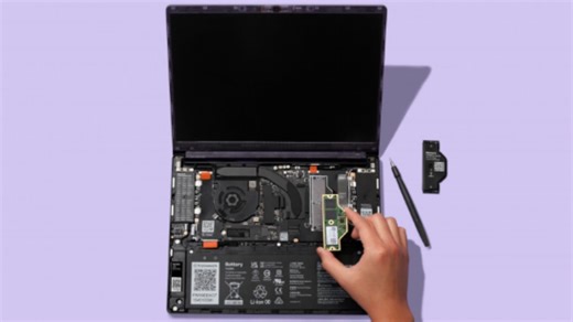 Framework Laptop 13 Pro: il touchscreen che tutti aspettavano è arrivato