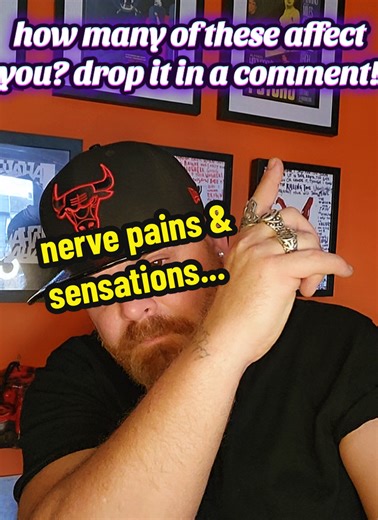 Understanding Nerve Pain and Fibromyalgia Symptoms